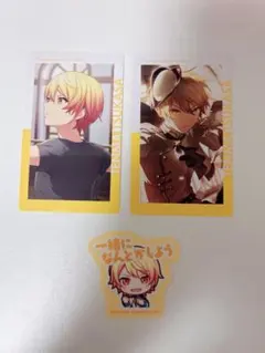 プロセカ 天馬司 エピカ エピックカード 26b 騎士 ぼくのかみさま 特典