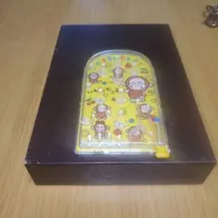 サンリオ おさるのもんきち ピンボール レトロ 玩具