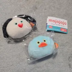 mojojojo フェイスマスコット