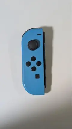 Nintendo Switch 左側コントローラー ジャンク 品