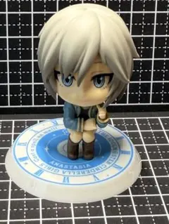 アナスタシア　ちびきゅんキャラ アイドルマスターシンデレラガールズ