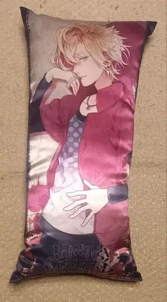 DIABOLIK LOVERS 無神コウ 添い寝クッション - メルカリ