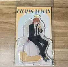 チェンソーマン レゼ篇 天使の悪魔 アクリルスタンド