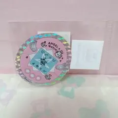 ⌇たまごっち⌇てんしっちのたまごっち くりてん きらきらステッカー