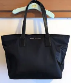 MARC JACOBS ナイロントートバッグ