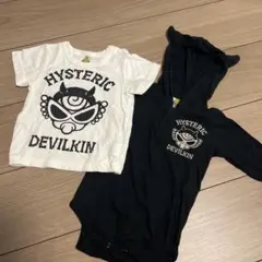 t*a様 ヒスミニ デビキンロンパセット