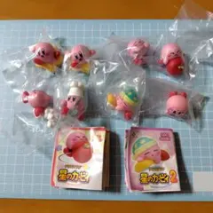 PUTITTO星のカービィ