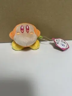 星のカービィ 25周年プププアイランズぷち ワドルディ ぬいぐるみ