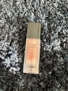 CHANEL LES BEIGES オードゥブラッシュ　ライトピンク