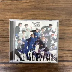 Yes!東京 15周年盤A