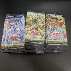 2026年最新】ダークラッシュ 未開封 パックの人気アイテム - メルカリ