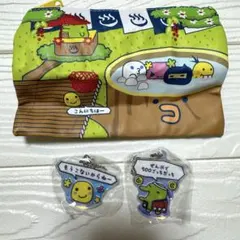 たまごっちのプチプチおみせっち 3点セット ガチャガチャ