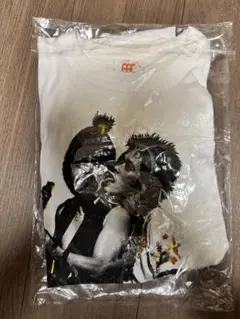 福*い様 ヴィンテージ　RCサクセション プリントTシャツ ホワイト 福*い様 ヴィンテージ RCサクセション プリントTシャツ ホワイト