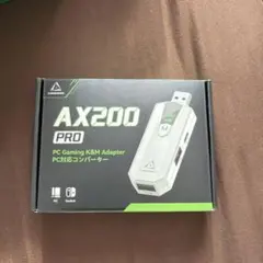 AiMZENIX AX200 PRO