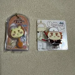 ちいかわ シーサー グッズ セット