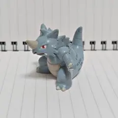 モンコレ サイドン 初期 ポケモン フィギュア Rhydon pokemon