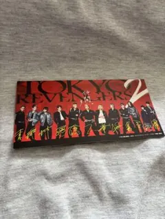 東京リベンジャーズ