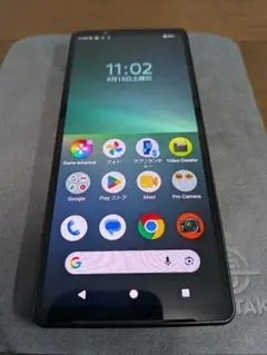 Sony Xperia 5 iii A103SO SoftBank ソフトバンク - メルカリ