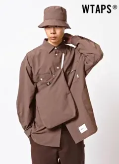 WTAPS レザーブックカバー - メルカリ