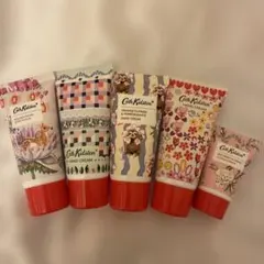 キャスキッドソン 5点セット