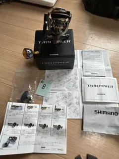 20TWIN POWER 3000MHG - メルカリ