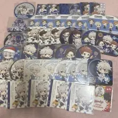 左馬刻　コースター　42枚まとめセット