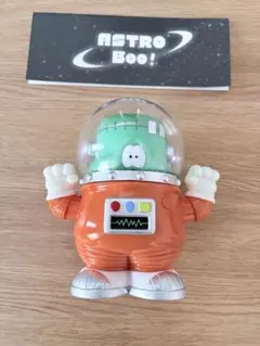 WBSB×HUMAN ROBOT ゴースティー Hime ver クリアグリーン WBSB×HUMAN ROBOT ゴースティー Hime ver クリアグリーン - メルカリ
