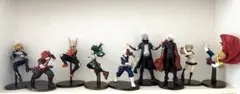 僕のヒーローアカデミア フィギュア （単体・複数体購入可）