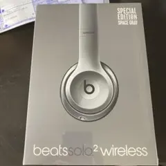 2026年最新】beats solo2 wirelessの人気アイテム - メルカリ