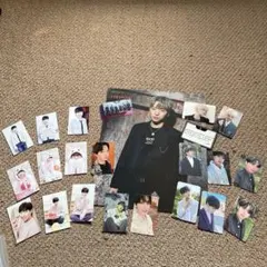 2026年最新】oneus ソホ セットの人気アイテム - メルカリ