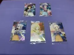 ホロライブ ウエハースカード まとめ売り