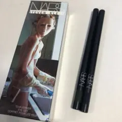 NARS♡限定品ティアジャーカーアイライナーのサムネイル