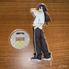 弱虫ペダル LIMIT BRAKE アクリルスタンド 手嶋純太