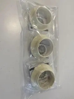 明治ほほえみ らくらくミルク缶専用 アタッチメント3セット