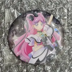 プリキュア タワーレコード タワレコ カフェ 缶バッジ キュアキッス