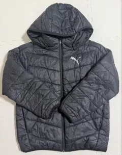 PUMA 中綿ジャケット/130cm