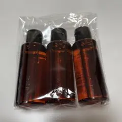 シュウウエムラ　アルティムエイト　クレンジングオイル　50ml 3本　未開封