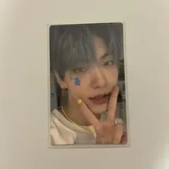 2025年最新】txt スビン トレカ blue hourの人気アイテム - メルカリ