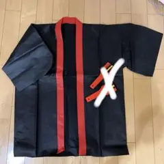 よさこい　祭　法被１枚のサムネイル