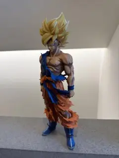 2026年最新】ドラゴンボール smsp 二次元彩色の人気アイテム - メルカリ