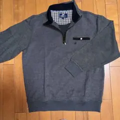 ★MICHIKO LONDON の長袖カットソー★ Ｌのサムネイル