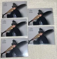 Mrs. GREEN APPLE 若井滉斗 フォトカ FJORD 015