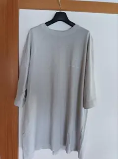 CRAFT Tシャツ　グレーのサムネイル