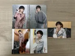 【Snow Man】阿部亮平 ブロマイドセット