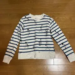グラニフ　トレーナーのサムネイル