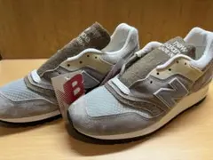 New Balance U997MG 26.0cm - メルカリ