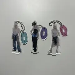 misamo haute couture アクスタ ミナ サナ モモ twice