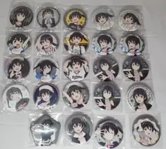 2025年最新】高咲侑 缶バッジの人気アイテム - メルカリ