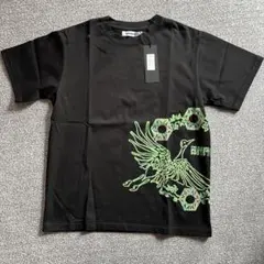 PARANOID ブラック Tシャツ Lサイズのサムネイル