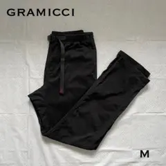 GRAMICCI NNパンツ 黒 M